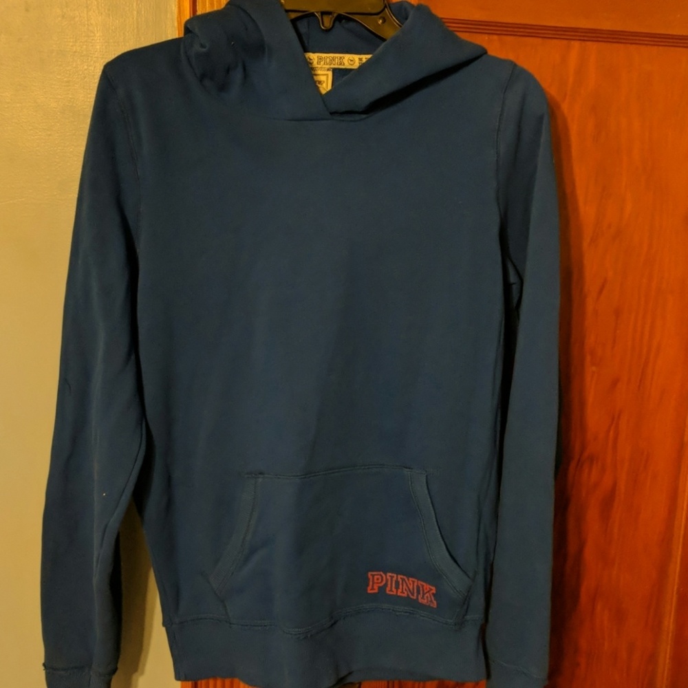 Kansas Jayhawks hoodie
